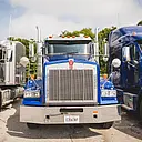 Tennessee Steel Haulers logo