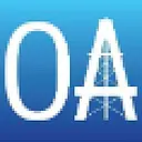 Oil Authority logo
