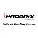 Hill Phoenix, Inc. logo