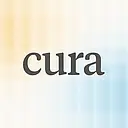 CURA Inc logo
