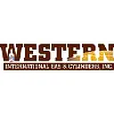 Western International Gas & Cylinders logo