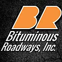 Bituminous Roadways, Inc. logo