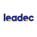 Leadec Corp. logo