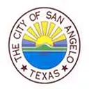 City of San Angelo Texas logo