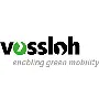 Vossloh Rail Services GmbH logo
