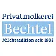 Privatmolkerei Bechtel logo