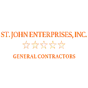 Forrice John Enterprises logo