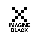 
      Imagine Black
     logo