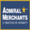 Admiral Merchants Motor Freight, Inc. logo