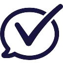 Walker Bookstore (Mark My Words LLC) logo