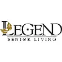 Legend Senior Living® logo