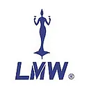 LMW Ag Solutions logo
