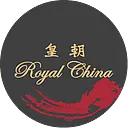 New China Royal logo
