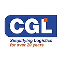 CG Logistics LLC logo
