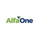 ALFA ONE EXPRESS INC logo