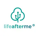 Life & Me logo