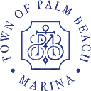 TOWN OF PALM BEACH logo