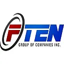 FTEN Group of Companies Inc. logo