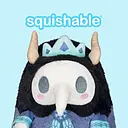Squishable.com, Inc. logo