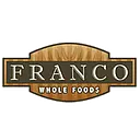 Franco whole foods logo