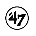 47 Brand logo
