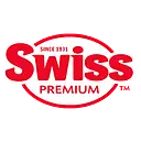 SWISS PREMIUM DAIRY logo