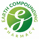 Earth Compounding Pharmacy logo