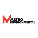 METRO CONTRACTING LTD logo