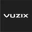 vuzix corporation logo