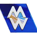 M.W. Watermark® logo