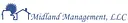 Midland Management logo