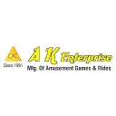 Capital AK Enterprise logo