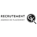 Recrutement GK logo