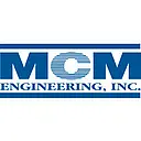 MCM Engineering logo