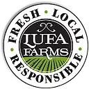 Lufa Farms logo