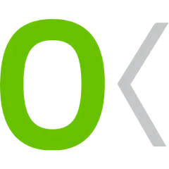 Objektkultur Software logo