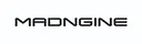 매드엔진 logo