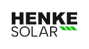 Henke Solar logo
