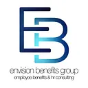 Envision Benefits Group logo