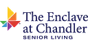 The Enclave at Chandler Senior Living logo