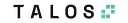 Talos logo