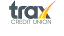 Trax Credit Union logo