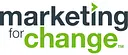 Marketing For Change logo