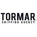 TORMAR Shipping Agency logo