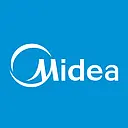 Midea America logo