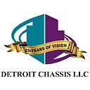 Consolidated Chassis Management, LLC logo