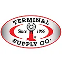 Terminal Supply Company logo