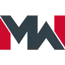 Midwest Door & Hardware logo
