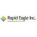 Rapid Eagle Inc logo