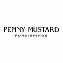 Penny Mustard Furnishings logo